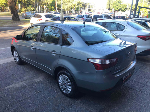 Fiat Grand Siena 1.4 Attractive 2016, $459.999 Y Cuotas