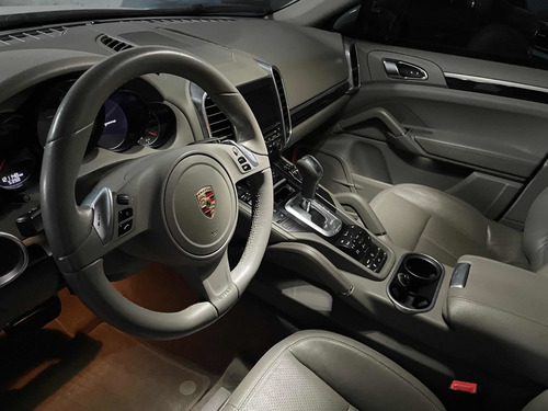 Imagen 17 de 20 de Porsche Cayenne 2013 3.6 300cv (958)