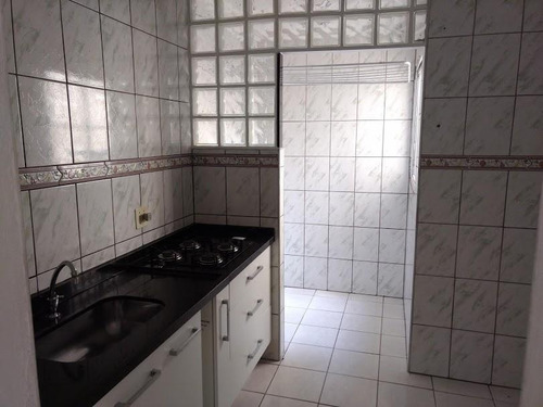 Imagem 5 de 14 de Apartamento Com 2 Dormitórios À Venda, 47 M² Por R$ 130.000,00 - Terra Preta - Mairiporã/sp - Ap0102