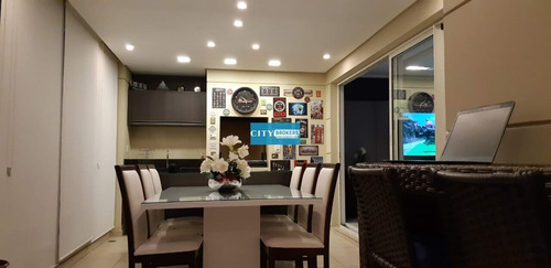 Imagem 30 de 30 de Apartamento Em Vila Rosália, Guarulhos/sp De 137m² 4 Quartos À Venda Por R$ 970.000,00 - Ap1271339-s
