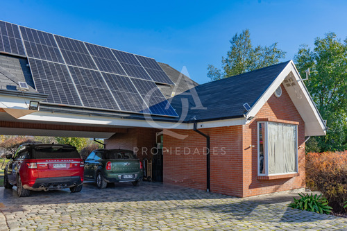 Casa En Venta Brisas De Unihue