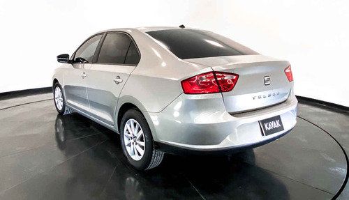 Imagen 6 de 15 de 25870 - Seat Toledo 2017 Con Garantía