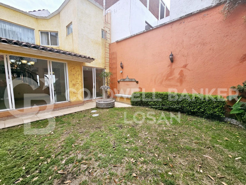 Casa En Venta En Jacinto Pallares, Cto Juristas
