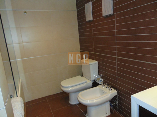 Imagen 22 de 30 de Divino Apartamento Con Excelentes Amenitis