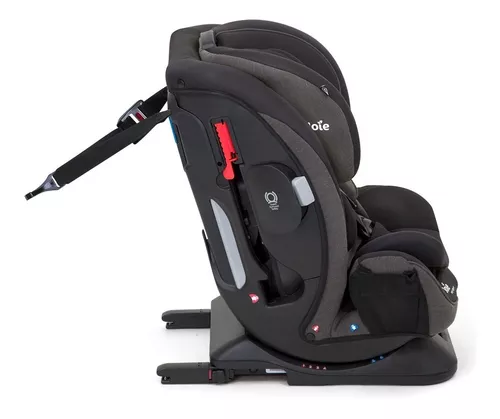 Silla Joie Every Stage fx ISOFIX Grupos 0-1-2-3 - Centrobebé