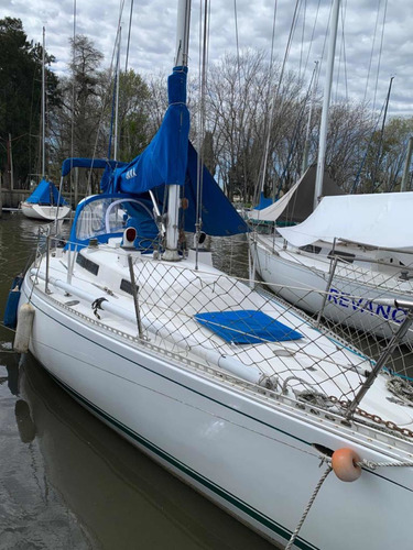 Velero Frers 31