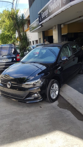 Volkswagen Polo Comfortline 1.6 16v 5p 2018