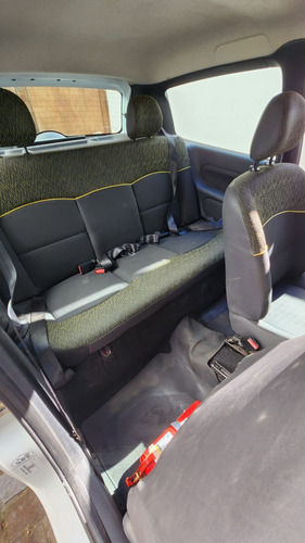 Renault Clio 1.2 Mío Expression Pack II