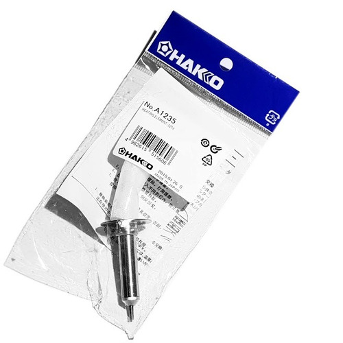 Resistência Para Hakko A1235 P/ Dessoldadora 808 220v 50w