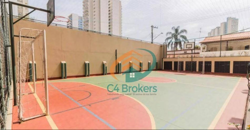 Imagem 13 de 20 de Apartamento Com 2 Dormitórios À Venda, 55 M² Por R$ 310.000,00 - Vila Moreira - Guarulhos/sp - Ap1902