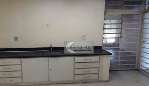 Imagem 3 de 15 de Casa Com 3 Dormitórios À Venda, 209 M² Por R$ 650.000,00 - Rudge Ramos - São Bernardo Do Campo/sp - Ca0397