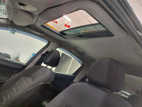 Peugeot 206 Hatch Moonlight 1.4 8v Flex 4p