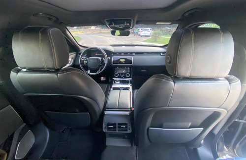 Imagem 8 de 15 de Rover Velar P380 R-dynamic P380 Se
