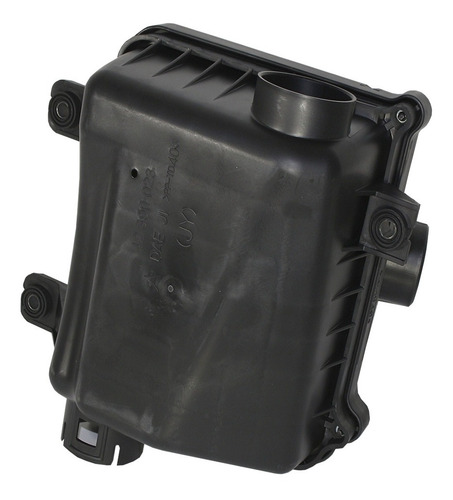 Filtro De Aire Completo Matiz 1.0 2007 Original Gm