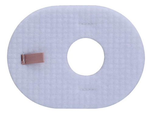 Kit De Filtros Para 2 Pk Para Shark Rocket Hv300, Hv301, Hv3