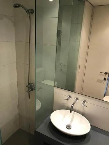 Apartamento Monoambiente Pocitos