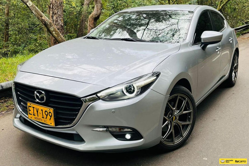 Mazda 3 2.0 Sport Touring