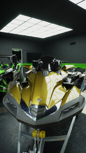Jet Ski Ultra 310 Lx Kawasaki Lidermoto Entrega Inmediata!