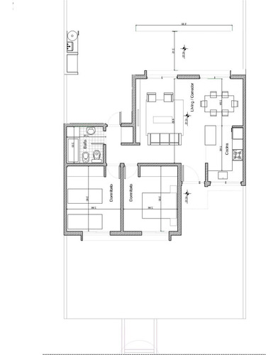 Casa En Venta En La Plata.