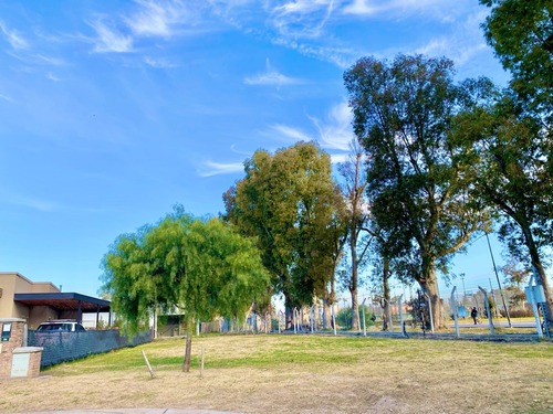Lote En Venta - Barrio Santa Elena - Pilar Del Este