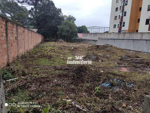Imagem 10 de 11 de Terreno À Venda, 900 M² Por R$ 1.200.000,00 - Centro - Pinhais/pr - Te0069