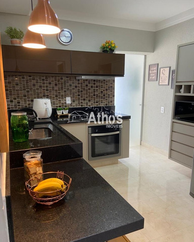 Imagem 4 de 28 de Vende-se Apartamento Em Indaiatuba/vende-se Apartamento No Condomínio Rachid Sfeir Na Cidade Nova I Em Indaiatuba/sp - Ap01720 - 69478623