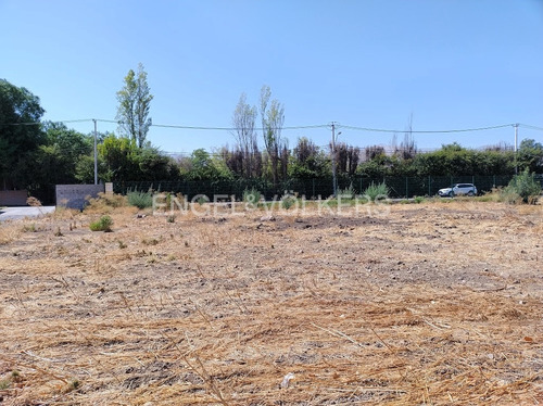 Arriendo Terreno, Excelente Ubicación ¡!