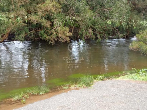 Parcela En Fresia Con Acceso Al Rio Llico