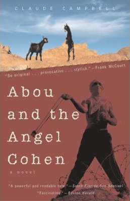 Libro Abou And The Angel Cohen - Claude Campell