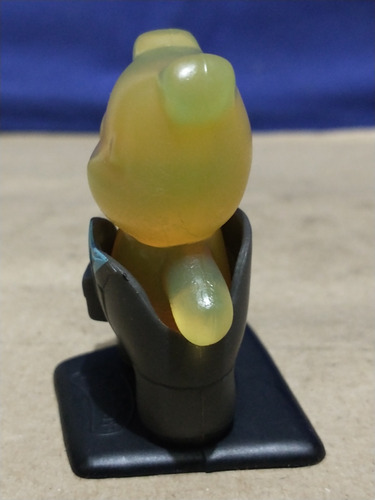 Figura Pandita Klap Abogado Ricolino (Usado)