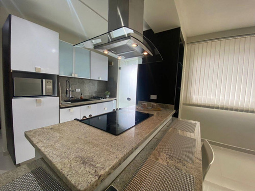 Imagen 9 de 15 de Apartamento En Alquiler, Resd. Omega, El Parral, Valencia 166450 Andres Peña