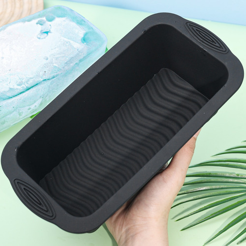 Molde De Hielo Grande Para Baño De Hielo, Molde Reutilizable