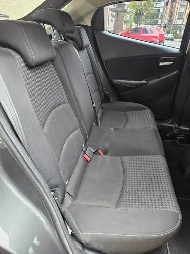 Mazda 2 Touring