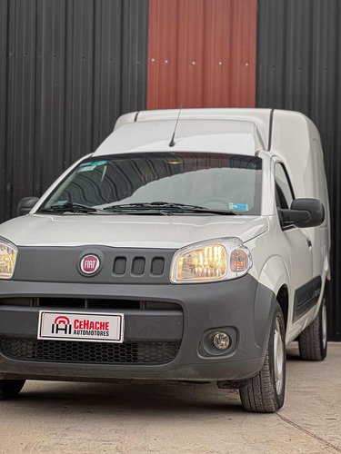 Fiat Fiorino 1.4 Fire Evo 87cv