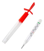 Comprar Termometro Clinico Galio Exatherm Libre De Mercurio
