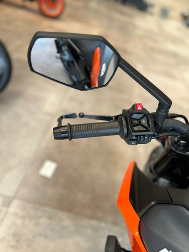 Ktm Duke 250 2024