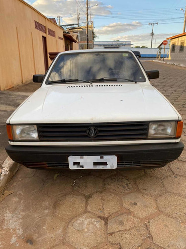 Volkswagen Gol Original