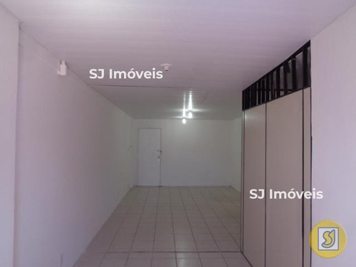 Imagem 3 de 3 de Sala Para Locação - 835