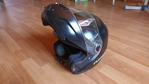 Casco De Moto