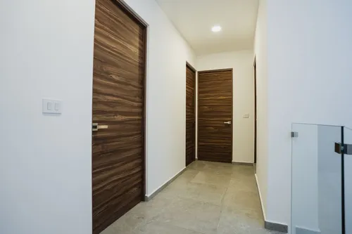 Increíble Casa En Cañadas Del Bosque