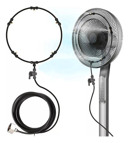 Kit De Refrigeración Del Sistema De Ventiladores