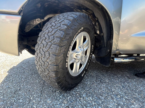 Toyota Tundra