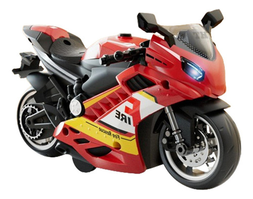 De Juguete De Motocicleta Kit De Juguete De Motocicleta Kit