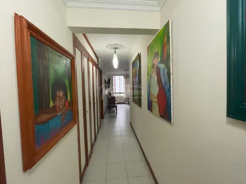 Apartamento En Venta En El Poblado. Cod V776057