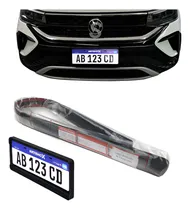 Comprar Baguetas Kit Paragolpes + Antishox® Vw Taos 2021+