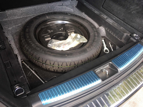 Mercedes-benz Classe Ml 5.0 5p 2006