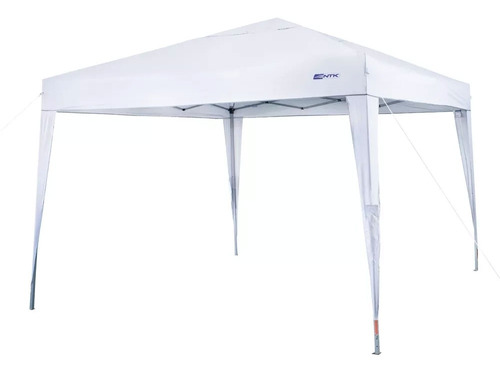 Gazebo Articulado Trixx 3,00 X 3,00 branco