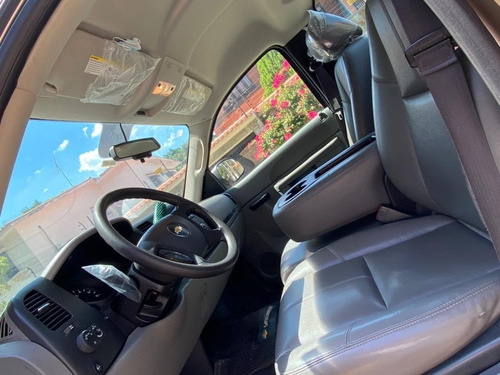 Chevrolet Silverado Ls