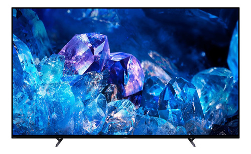Imagen 5 de 9 de Tv Sony 55a80k | 55 Pulgadas | 4k Ultra Hd | Smart Tv (googl