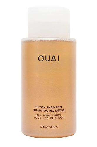 Ouai Detox Shampoo 300ml